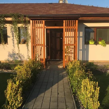 아파트 Cozy Private With Amazing View