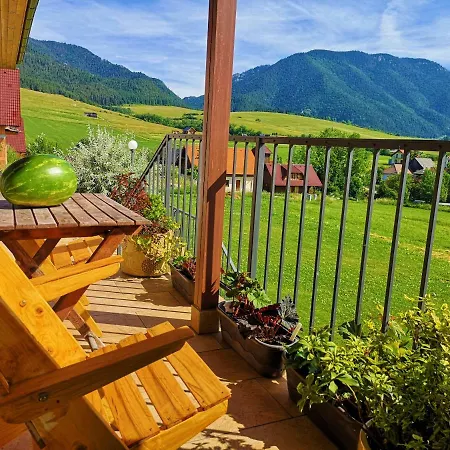 아파트 Cozy Private With Amazing View *