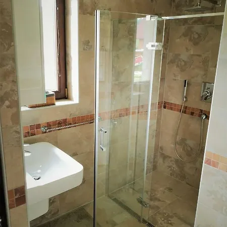 Appartement Cozy Private With Amazing View
