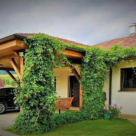 Cozy Private With Amazing View Liptovská Sielnica