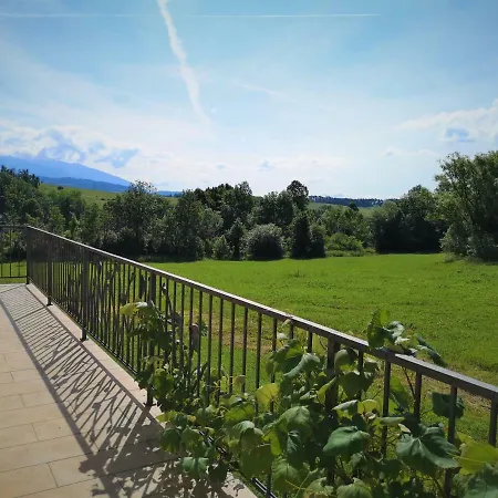 Appartement Cozy Private With Amazing View Liptovská Sielnica