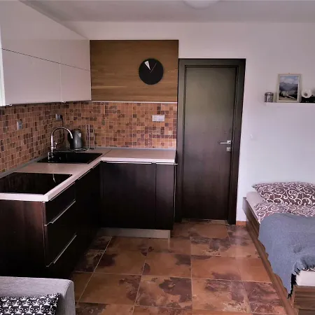 Cozy Private With Amazing View Appartement *
