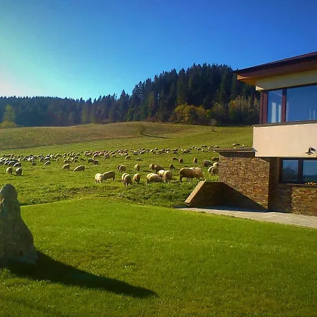 Cozy Private With Amazing View * Liptovská Sielnica