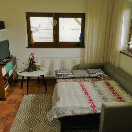Cozy Private With Amazing View * 립토브스카실른니카