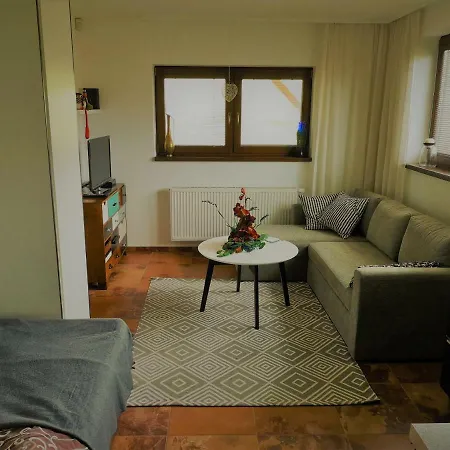 Appartement Cozy Private With Amazing View *