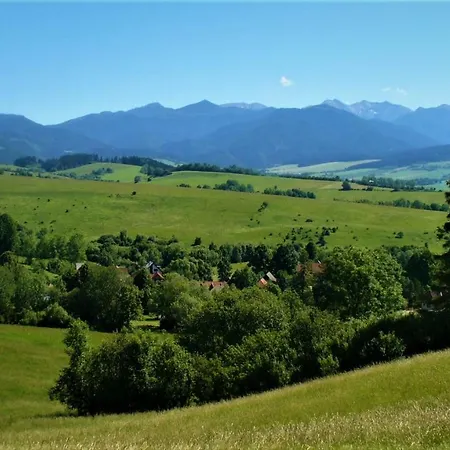Appartement Cozy Private With Amazing View